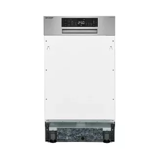 Sharp Geschirrspüler
