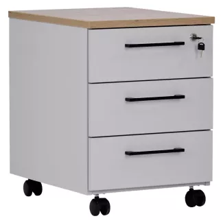 Rollcontainer