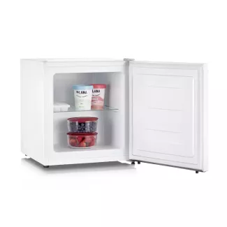 Gefrierschrank freistehend bis