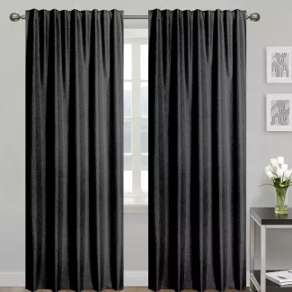 Fertigvorhang Verdunkelung
