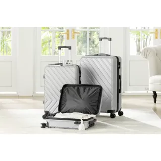Ensemble de valises de voyage