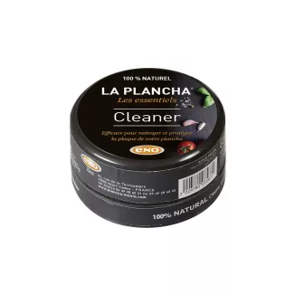 Pulitore per plancha