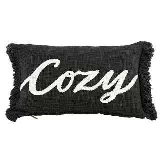 Coussin décoratif