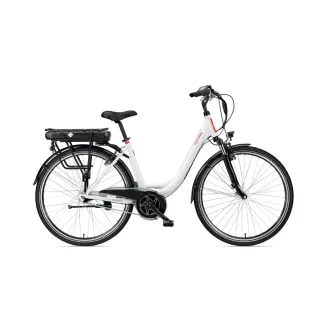Vélo électrique femme