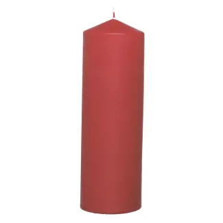 Laternenkerze