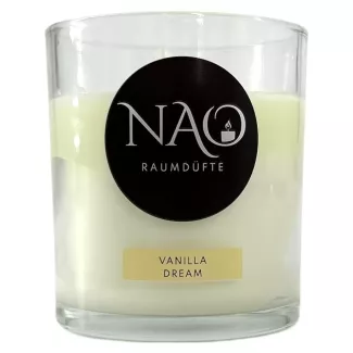 Duftkerze Vanilla Dream