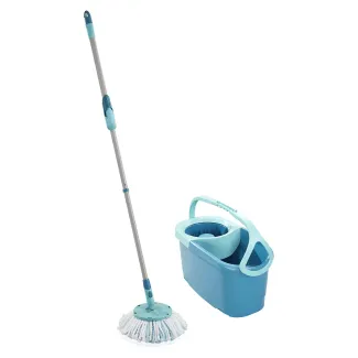 Clean Twist Disc Mop Ergo