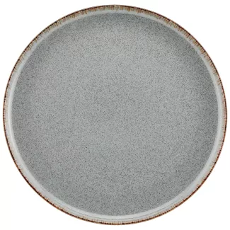 Assiette plate Sonoro