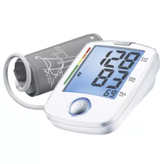 Misuratore della pressione arteriosa