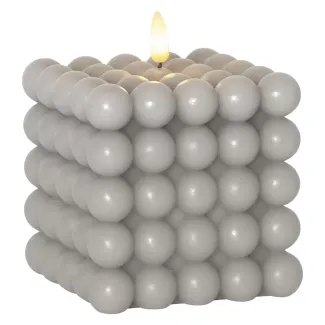 Candela LED a colonna