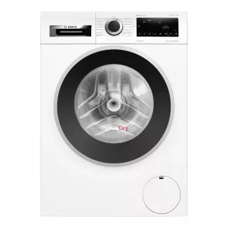 Waschtrockner Kombigerät