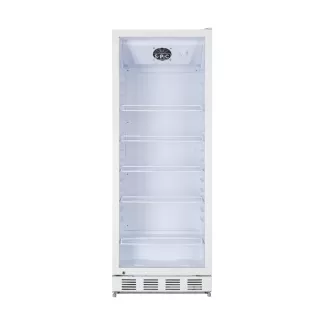 Kühlschrank freistehend über