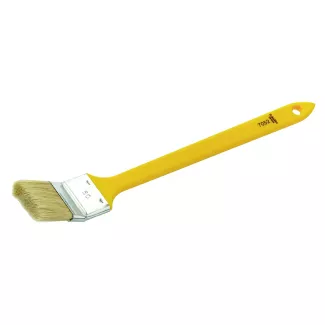 Spazzola per radiatori