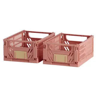 Aufbewahrungsbox faltbar S set