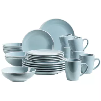 Service combiné 24 pcs.