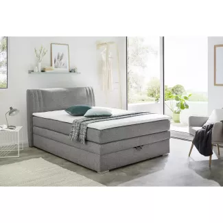 Boxspringbett