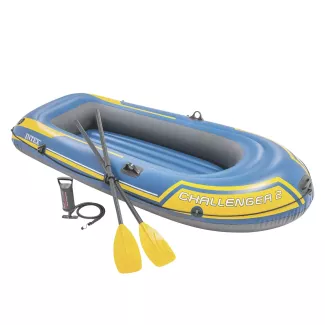 Set de bateau 3 pièces