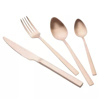 Set de couverts 24 pcs.