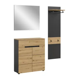 Combinaison de vestiaires