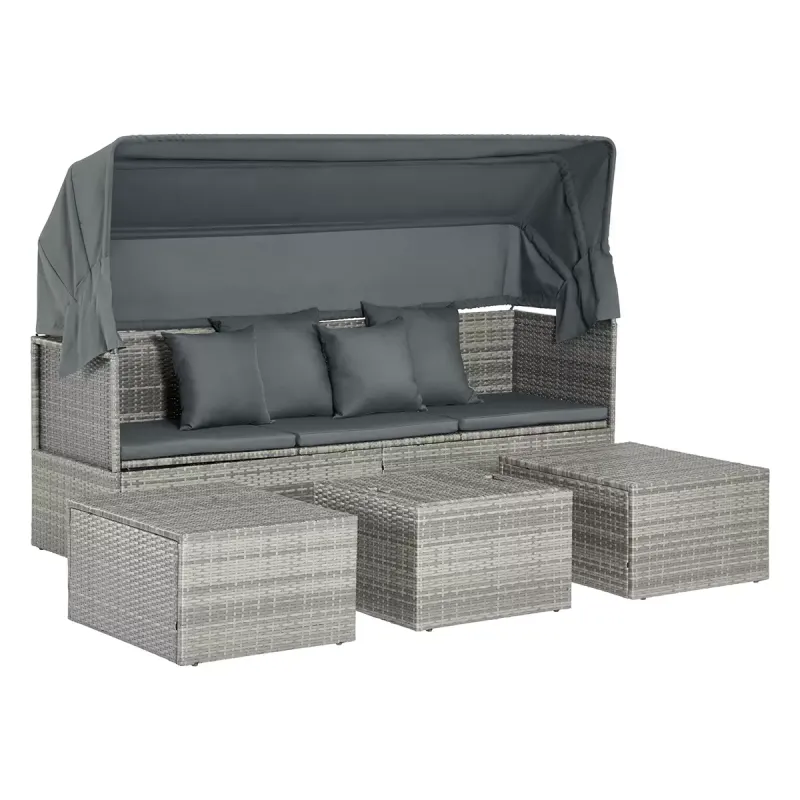 Beldano Loungegarnitur