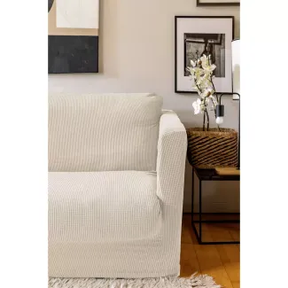 Housse de siège en stretch