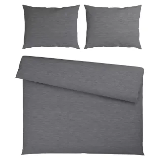 Set biancheria da letto in jersey