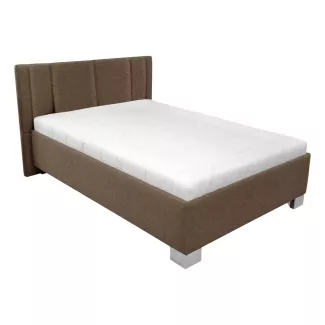 letto imbottito
