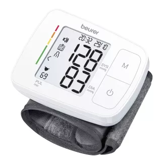 Misuratore della pressione arteriosa