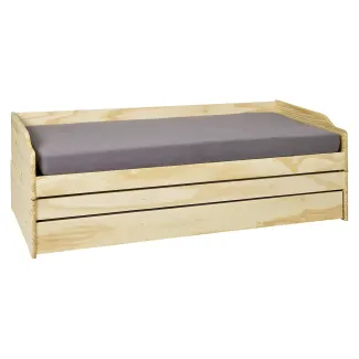 Funktionsbett