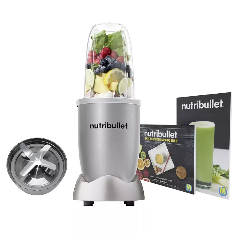NutriBullet 600W