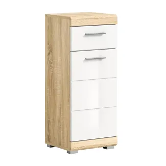 Armoire au sol