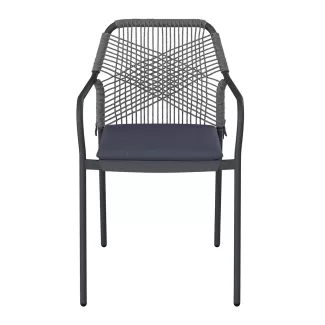 Luca Bessoni Gartenstuhl