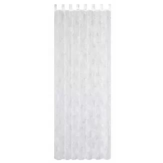 Rideau prêt à poser jour