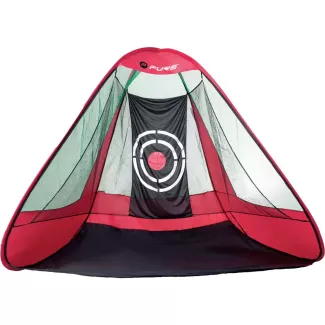 Filet d'entraînement pour le golf