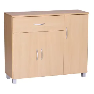 Commode
