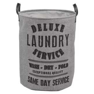 Wäschekorb Laundry Service