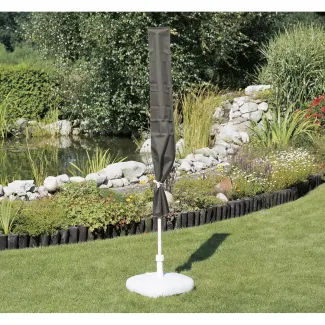 Housse de protection pour parasol