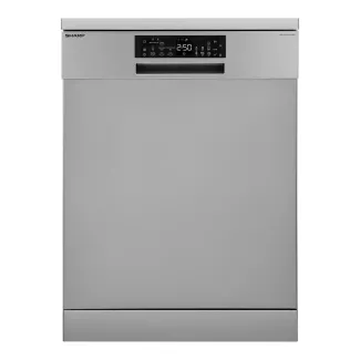 Geschirrspüler freistehend