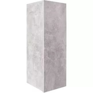 placard suspendu