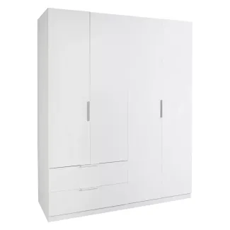 armoire à vêtements