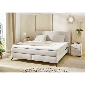 Letto boxspring