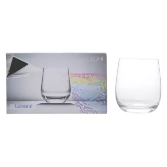 Set de 4 verres Tumbler