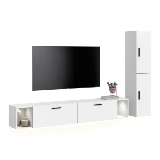 Meuble-paroi