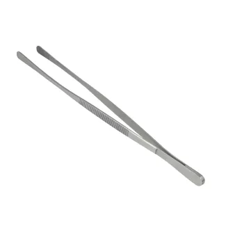 Pince à frire et à retourner les aliments