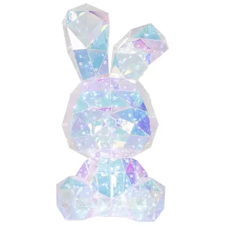 Lampe de plafond à LED