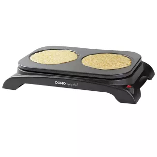 Appareil à crêpes DO8715P