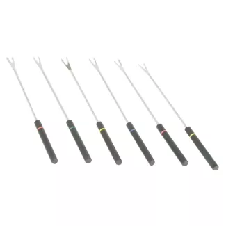 Forchetta da fonduta