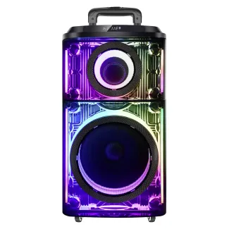 Haut-parleur Bluetooth