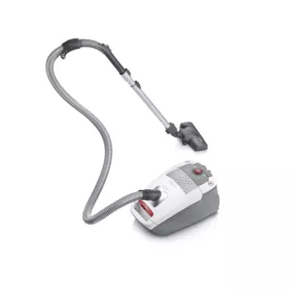 Staubsauger mit Beutel