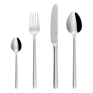 Set de couverts 36 pcs Nizza